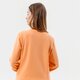 Moteriškas džemperis CHAMPION DŽEMPERIS CREWNECK SWEATSHIRT 112585ps122 spalva oranžinė