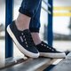 Moteriški kedai SUPERGA COTU CLASSIC 12909999 spalva juoda