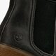 Moteriški laisvalaikio batai TIMBERLAND BRINDA DOUBLE GORE CHELSE a1hom spalva juoda