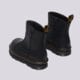 DR.MARTENS ZEBZAG RIGGER BOOT WARM LINED 42662001 spalva juoda
