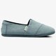 Moteriški laisvalaikio batai PAEZ ORIGINAL DENIM 1830501s82-304 spalva mėlyna