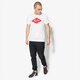 Vyriški marškinėliai NEW ERA MARŠKINĖLIAI SS NE DIAMOND TEE NE WHI 11585989 spalva balta