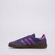 Vaikiški kedai ADIDAS HANDBALL SPEZIAL ih8009 spalva violetinė