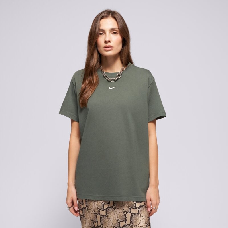 NIKE MARŠKINĖLIAI W NSW CLASSIC SS TEE