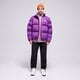 Vyriška žieminė striukė NIKE STRIUKĖ M NK CLUB PUFFER fb7368-507 spalva violetinė