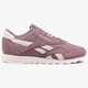 Moteriški kedai REEBOK CL NYLON  dv3635 spalva violetinė
