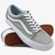 Moteriški kedai VANS UA OLD SKOOL va38g1qd5 spalva pilka