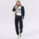 Moteriškas džemperis ADIDAS DŽEMPERIS UŽSEGAMAS FIREBIRD TT PB gn2817 spalva juoda