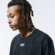Vyriški marškinėliai ADIDAS MARŠKINĖLIAI SS VOCAL TEE ed7220 spalva juoda