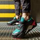 Vyriški kedai PUMA RS-X MASTER 37187006 spalva juoda