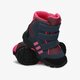 Vaikiški auliniai batai ADIDAS CW HOLTANNA SNOW CF I  bb1402 spalva rožinė