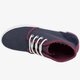 Moteriški kedai TIMBERLAND NEWPORT BAY CANVAS CHUKKA a17j8 spalva tamsiai mėlyna