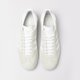 Vyriški kedai ADIDAS GAZELLE  gx2206 spalva pilka