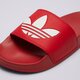 Vyriškos šlepetės ADIDAS ADILETTE LITE fu8296 spalva raudona