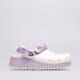 CROCS HIKER DREAM 207772-577 spalva balta