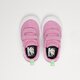 Vaikiški inkariukai VANS TD COMFYCUSH NEW SKOOL V vn0a4tzhblh1 spalva rožinė