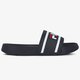Vyriškos šlepetės FILA MORRO BAY SLIPPER 2.0 101093029y spalva tamsiai mėlyna