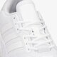 Vaikiški kedai ADIDAS ZX 1K BOOST J s42589 spalva balta