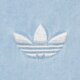 Moteriškos kelnės ADIDAS KELNĖS DENIM WIDE LEG ky8111 spalva mėlyna