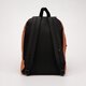 Moteriška kuprinė VANS KUPRINĖ REALM BACKPACK vn0a3ui6bm5 spalva oranžinė