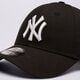 Vaikiška kepurė su snapeliu NEW ERA KEPURĖ KIDS LE 940® NYY NEW YORK YANKEES BLKWHI 10879076 spalva juoda