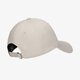 Moteriška kepurė su snapeliu NEW ERA KEPURĖ CP NEW YORK YANKEES 940 STONE 60244721 spalva rusvai gelsva