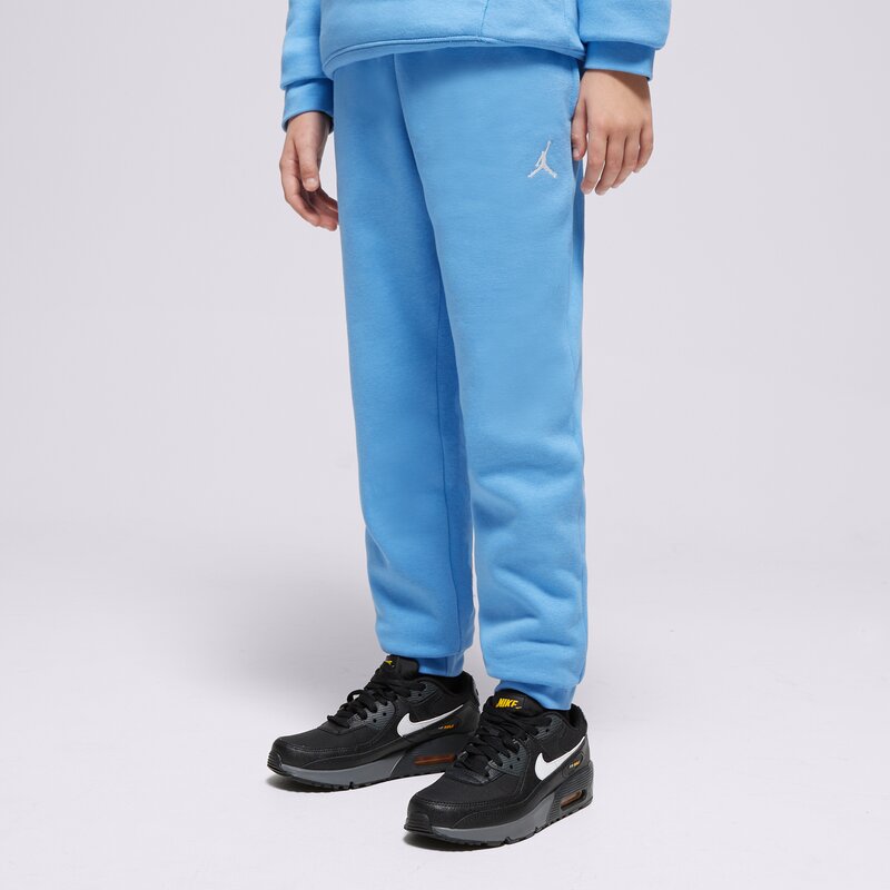 JORDAN KELNĖS JDB MJ BROOKLYN FLC ESS PANT BOY
