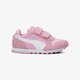 Vaikiški kedai PUMA ST RUNNER NL V PS 36073716 spalva rožinė