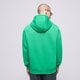 Vyriškas džemperis NIKE DŽEMPERIS SU GOBTUVU M NK CLUB BB PO HOODIE fn3859-324 spalva žalia
