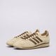 Moteriški kedai ADIDAS SL 72 OG W jr4229 spalva rusvai gelsva