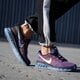 Vyriški bėgimo batai NIKE FLYKNIT MAX  620469016 spalva daugiaspalvė