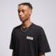 Vyriški marškinėliai DICKIES MARŠKINĖLIAI PLAIN CITY SS TEE dk0a88jiblk1 spalva juoda