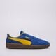 Vyriški kedai PUMA PALERMO VINTAGE UPDATE 40136402 spalva mėlyna