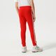 Vaikiškos kelnės ADIDAS KELNĖS TREFOIL PANTS BOY hd2037 spalva raudona