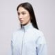 Moteriškas džemperis NIKE DŽEMPERIS UŽSEGAMAS W NSW NK WR POLY KNIT JKT hj0975-407 spalva mėlyna