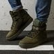 Vyriški kedai TIMBERLAND CITYROAM CUPSOLE F/L CHUKKA  ca1s8i spalva žalia