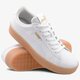 Moteriški kedai PUMA VIKKY PLATFORM BSQ 36680501 spalva balta