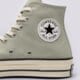 Moteriški kedai CONVERSE CHUCK 70 a02756c spalva žalia