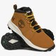 Vyriški kedai TIMBERLAND BROOKLYN CITY MID tb0a26jw2281 spalva geltona