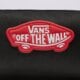VANS PENALAS OLD SKOOL PENCIL POUCH vn000h58a2t1 spalva daugiaspalvė