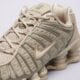 Moteriški kedai NIKE SHOX TL ar3566-204 spalva rusvai gelsva