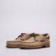 Vyriški laisvalaikio batai TIMBERLAND BOAT SHOE tb0a2pdqet51 spalva rusvai gelsva