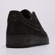 Vyriški kedai NIKE AIR FORCE 1 '07 LV8 hq1966-002 spalva juoda