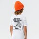 Vaikiški marškinėliai NIKE MARŠKINĖLIAI B NSW TEE AIR C/S FA21 BOY dj6613-100 spalva balta