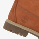 TIMBERLAND PREMIUM 6 INCH BOOT a1bb2 spalva oranžinė
