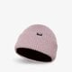 Vaikiška kepurė VANS KEPURĖ  ŽIEMINĖ SHORTY BEANIE vn0a4umaz001 spalva rožinė