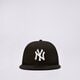 Vaikiška kepurė su snapeliu NEW ERA MLB NEW YORK YANKEES 9FIFTY SNAPBACK CAP BASIC 9FIFT 11180833 spalva juoda