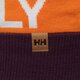 Vaikiška kepurė HELLY HANSEN KEPURĖ RIDGELINE BEANIE 67150670 spalva violetinė