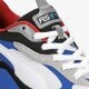 Vyriški kedai PUMA RS-X3 CUBE 37157005 spalva balta