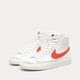 Moteriški kedai NIKE BLAZER MID 77 cz1055-101 spalva balta